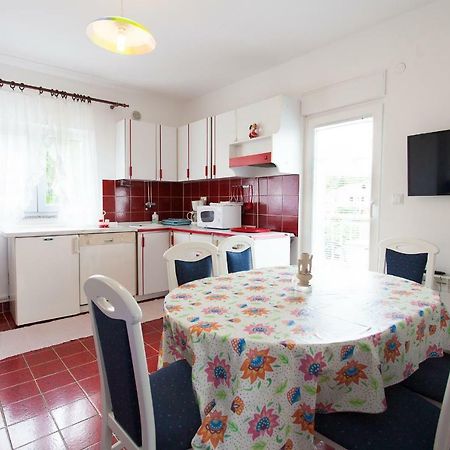 Apartman Kondic Omišalj Extérieur photo