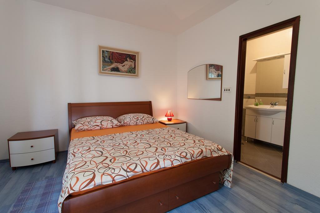 Apartman Kondic Omišalj Chambre photo