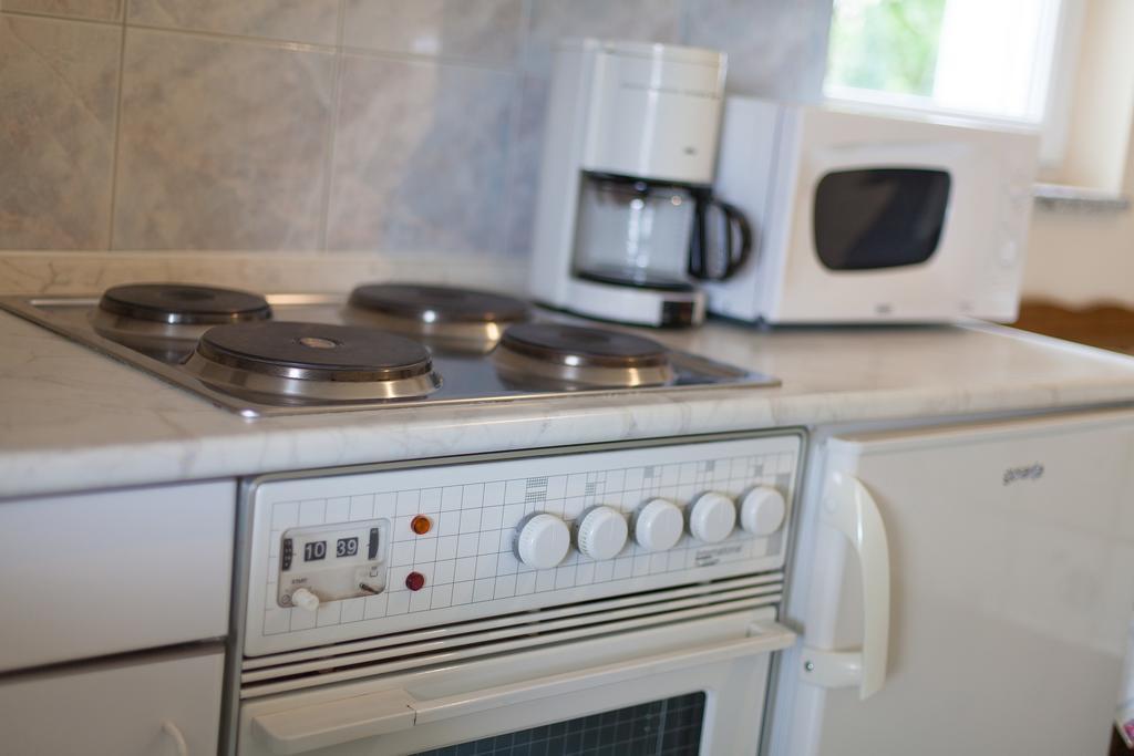 Apartman Kondic Omišalj Chambre photo