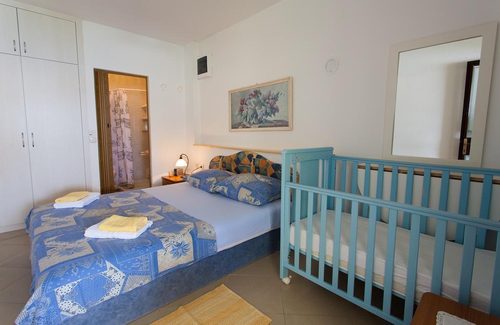 Apartman Kondic Omišalj Chambre photo