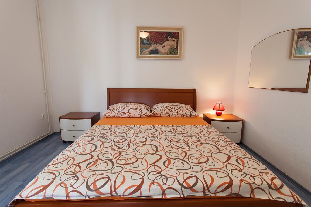 Apartman Kondic Omišalj Chambre photo