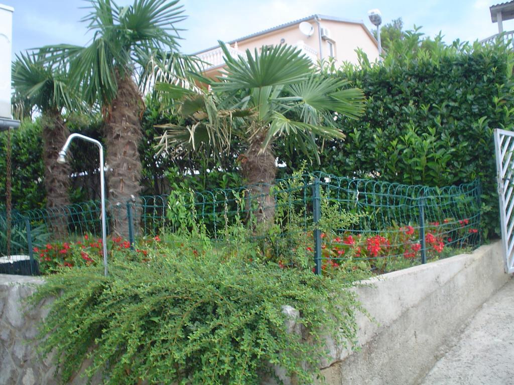 Apartman Kondic Omišalj Chambre photo