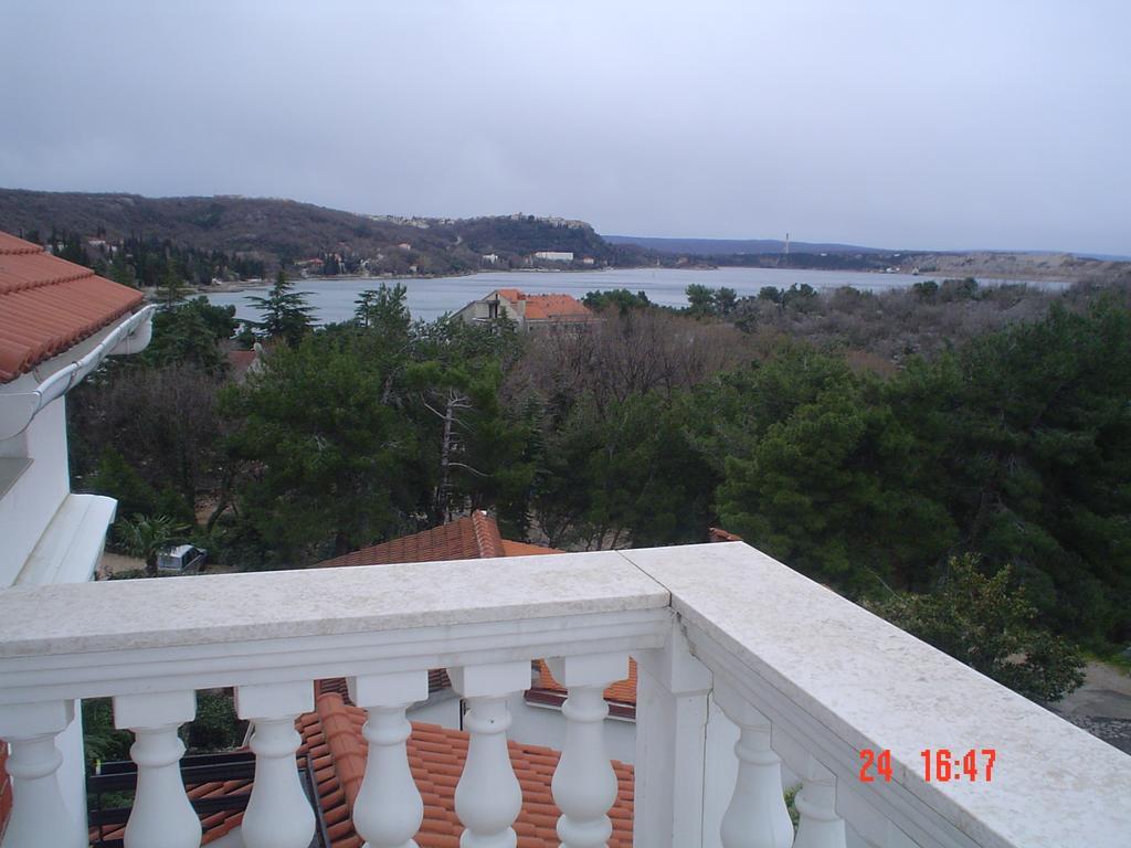 Apartman Kondic Omišalj Extérieur photo