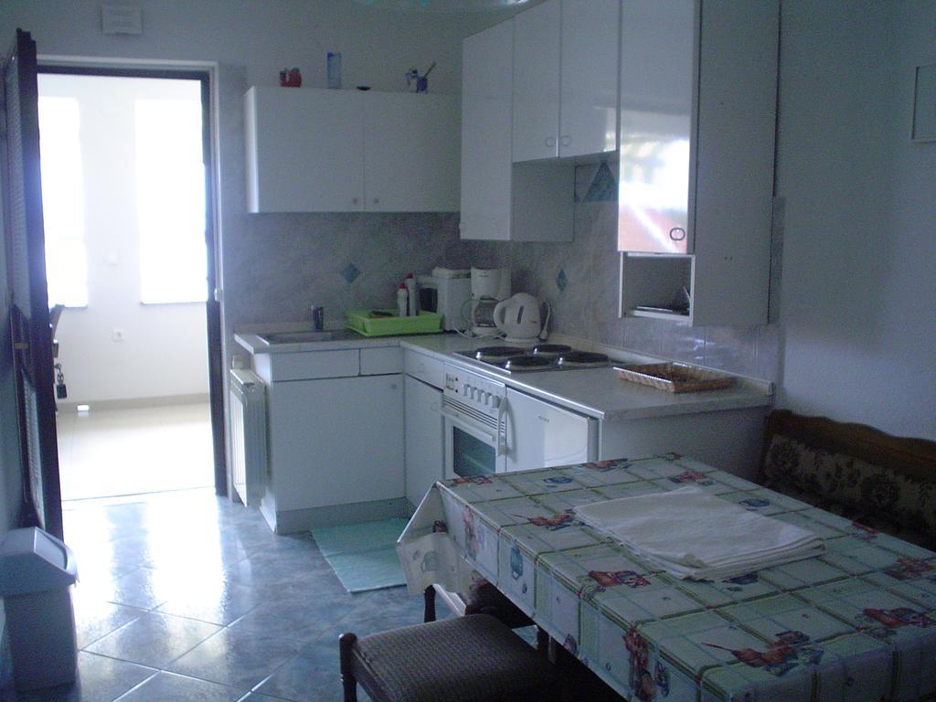 Apartman Kondic Omišalj Chambre photo
