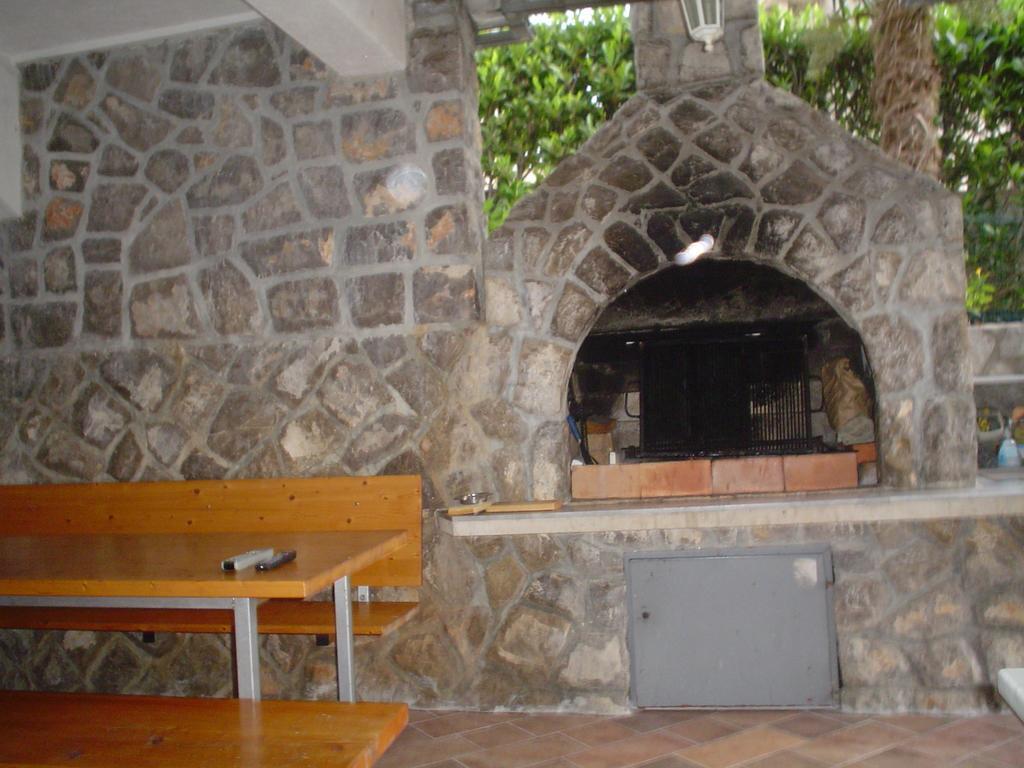 Apartman Kondic Omišalj Chambre photo