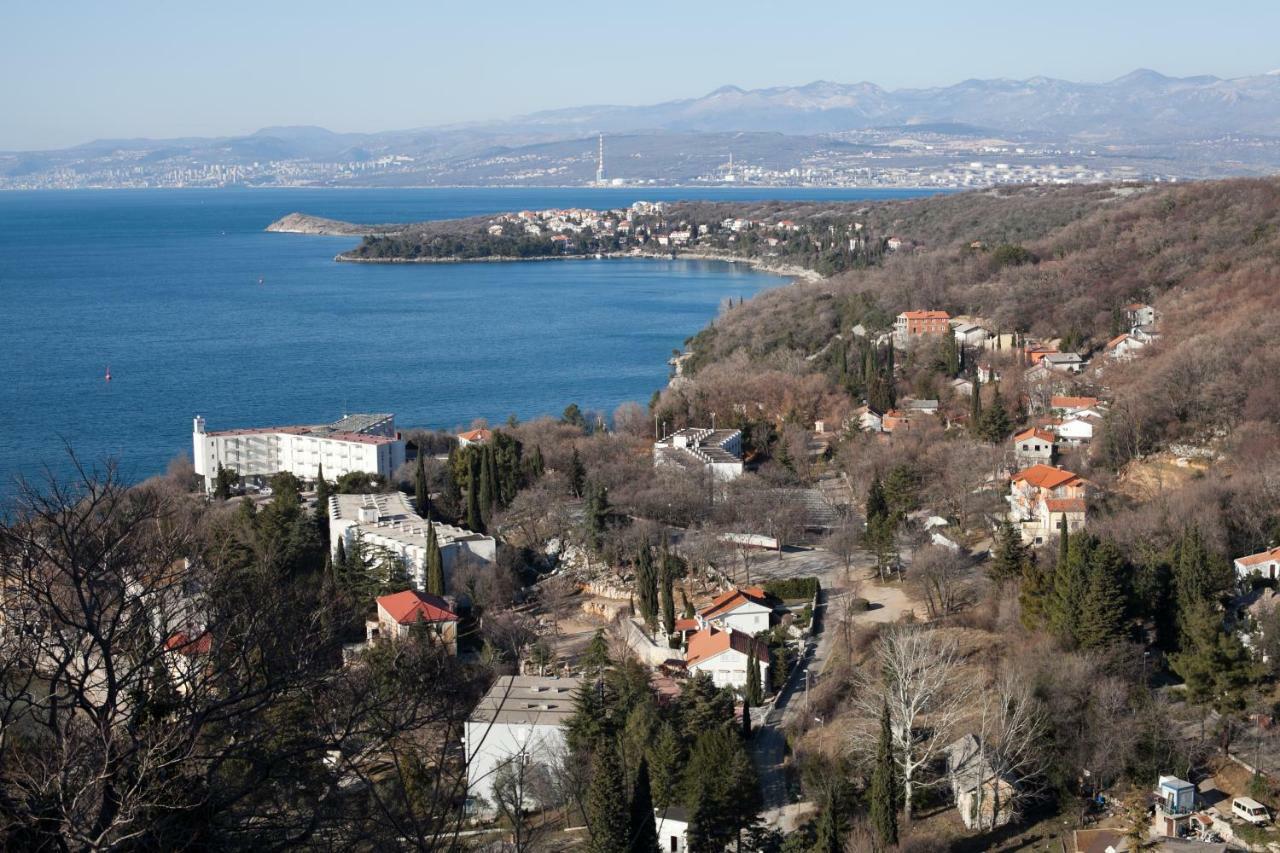 Apartman Kondic Omišalj Extérieur photo