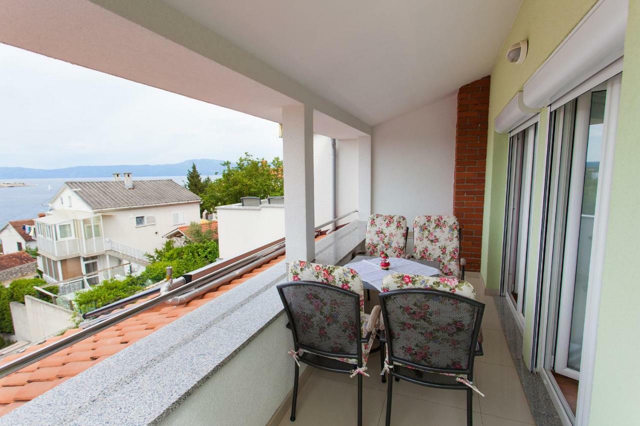 Apartman Kondic Omišalj Extérieur photo