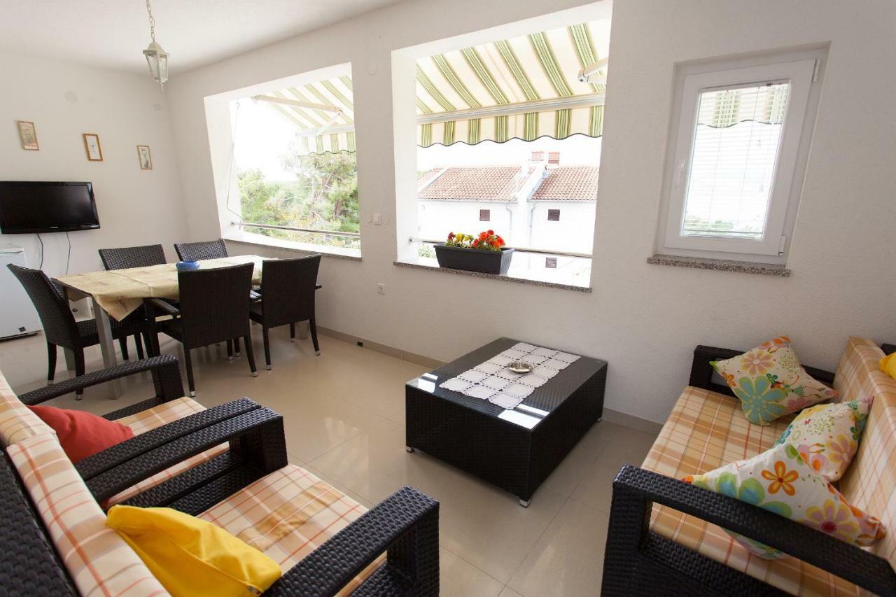 Apartman Kondic Omišalj Extérieur photo