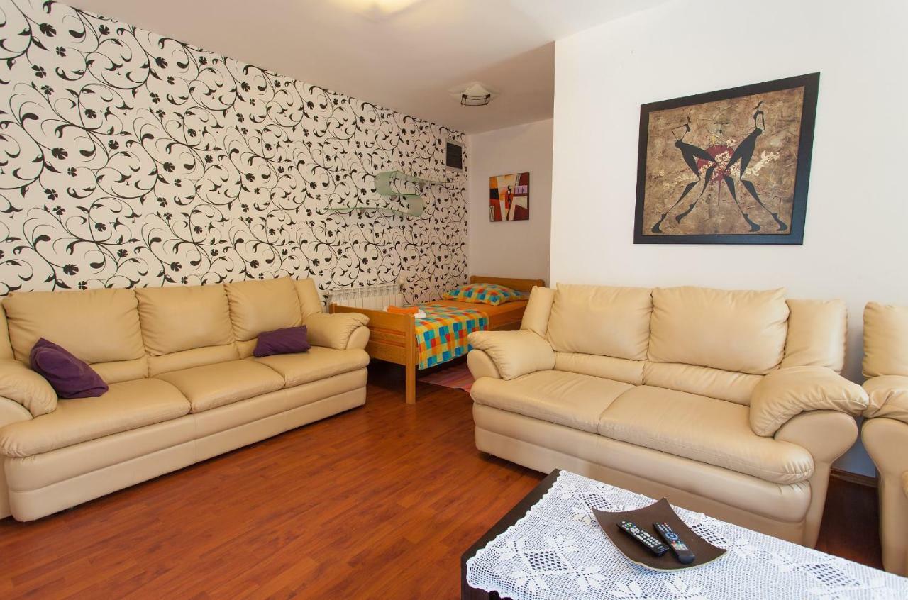 Apartman Kondic Omišalj Extérieur photo