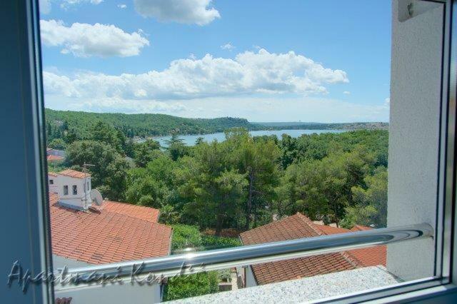 Apartman Kondic Omišalj Extérieur photo