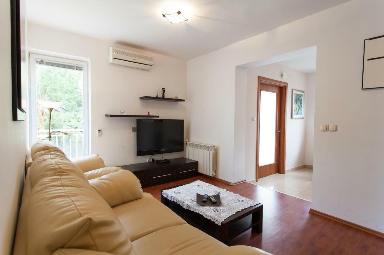 Apartman Kondic Omišalj Extérieur photo