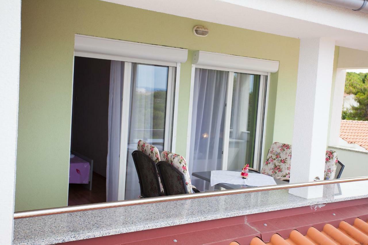 Apartman Kondic Omišalj Extérieur photo