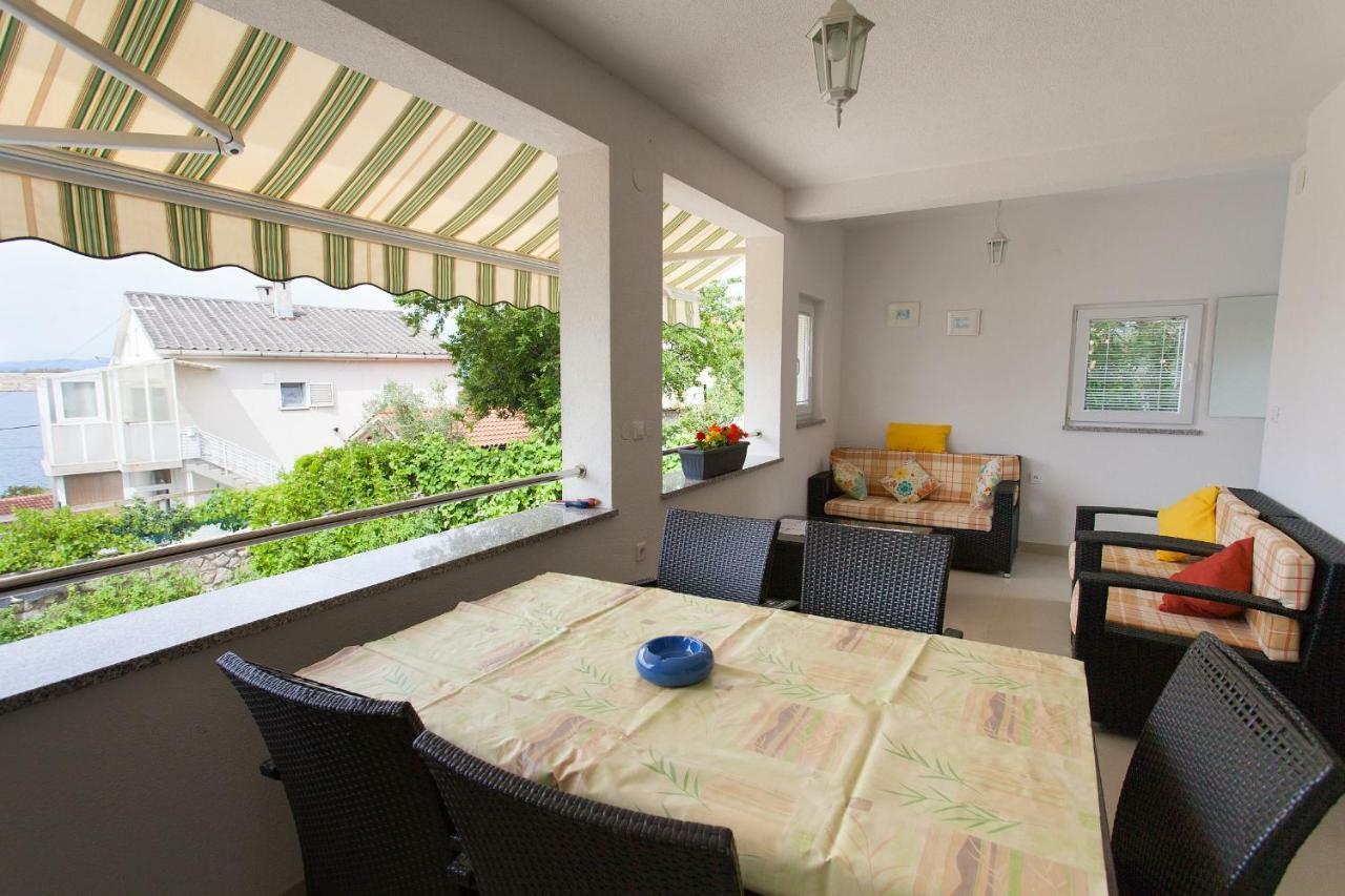 Apartman Kondic Omišalj Extérieur photo