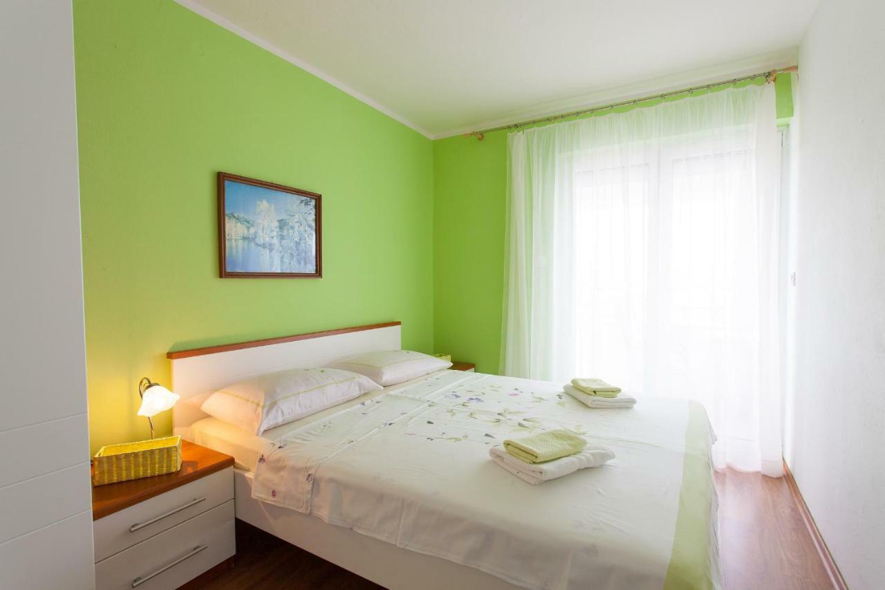 Apartman Kondic Omišalj Extérieur photo