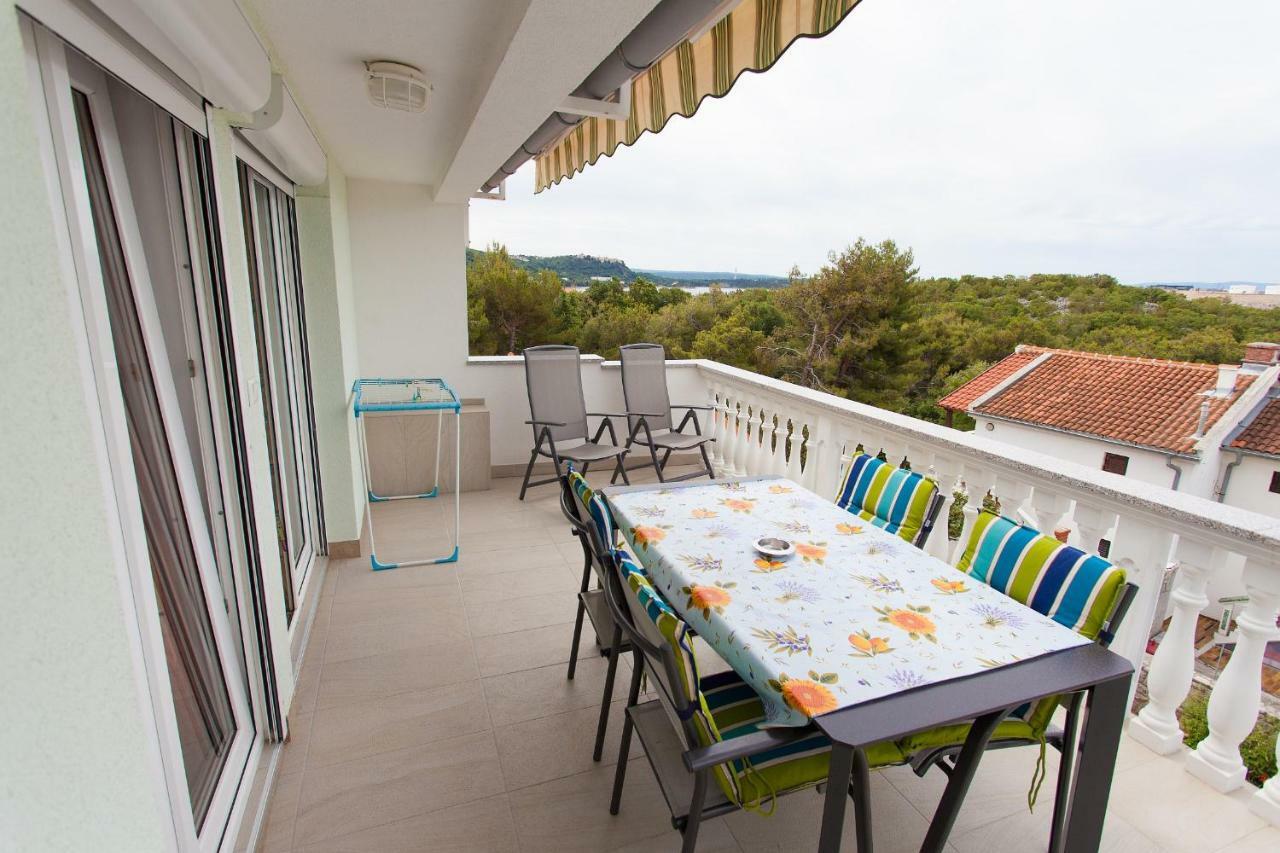 Apartman Kondic Omišalj Extérieur photo