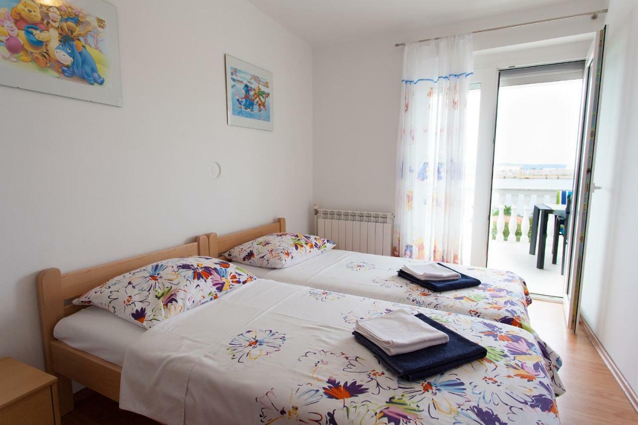 Apartman Kondic Omišalj Extérieur photo