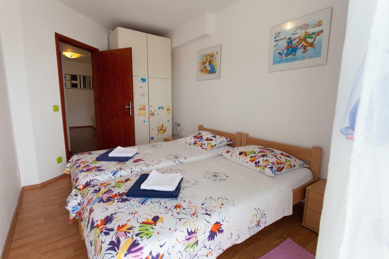 Apartman Kondic Omišalj Extérieur photo