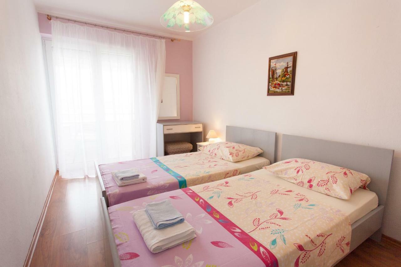 Apartman Kondic Omišalj Extérieur photo