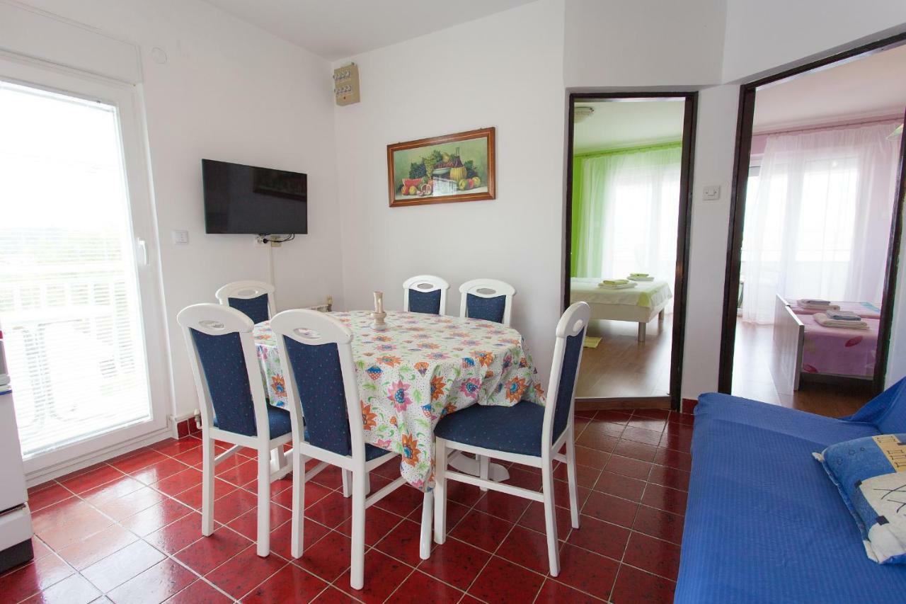 Apartman Kondic Omišalj Extérieur photo